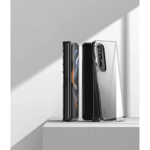 Etui Ringke Slim Samsung Galaxy Z Fold 4 Clear