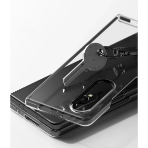 Etui Ringke Slim Samsung Galaxy Z Fold 4 Clear
