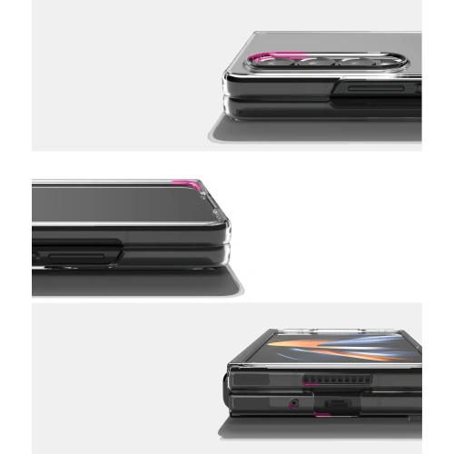 Etui Ringke Slim Samsung Galaxy Z Fold 4 Clear