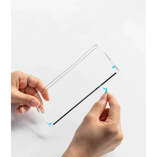 Etui Ringke Slim Samsung Galaxy Z Fold 4 Clear