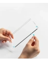 Wholesale Ringke Slim Samsung Galaxy Z Fold 4 Clear - RGK1653CL - {ean13} - Hurt