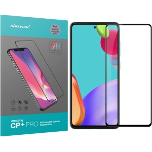 Hurtownia GSM - Tvrzené sklo Nillkin Amazing CP+ PRO Samsung Galaxy A52/A52s - NLK413 - {ean13} - Hurt
