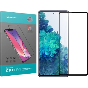 Hurtownia GSM - Szkło hartowane Nillkin Amazing CP+ PRO Samsung Galaxy S20 FE - NLK414 - {ean13} - Hurt