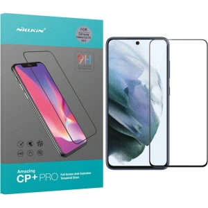 Hurtownia GSM - Szkło hartowane Nillkin Amazing CP+ PRO Samsung Galaxy S21 FE - NLK415 - {ean13} - Hurt