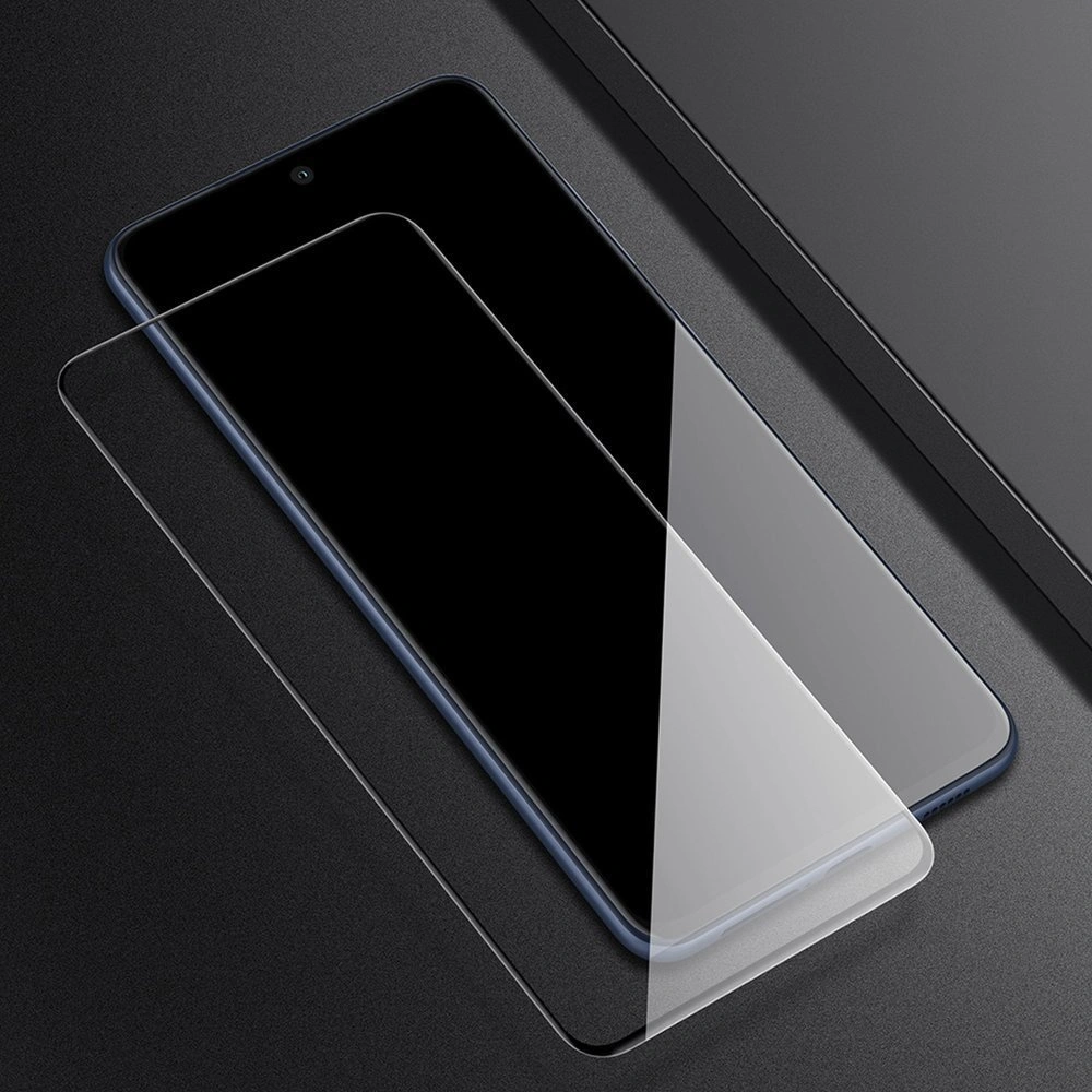 Hurtownia GSM - Tvrzené sklo Nillkin Amazing CP+ PRO Samsung Galaxy S21 FE - NLK415 - {ean13} - Hurt