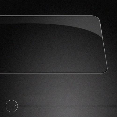 Szkło hartowane Nillkin Amazing CP+ PRO Samsung Galaxy S21 FE