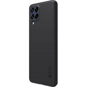 Hurtownia GSM - Etui Nillkin Super Shield Samsung Galaxy M53 5G Black - NLK419BLK - {ean13} - Hurt