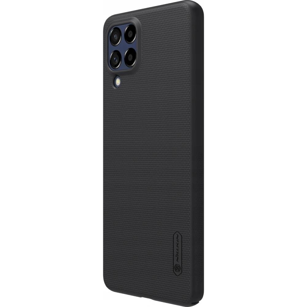 Hurtownia GSM - Etui Nillkin Super Shield Samsung Galaxy M53 5G Černé - NLK419BLK - {ean13} - Hurt