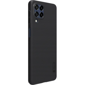 Hurtownia GSM - Etui Nillkin Super Shield Samsung Galaxy M53 5G Black - NLK419BLK - {ean13} - Hurt