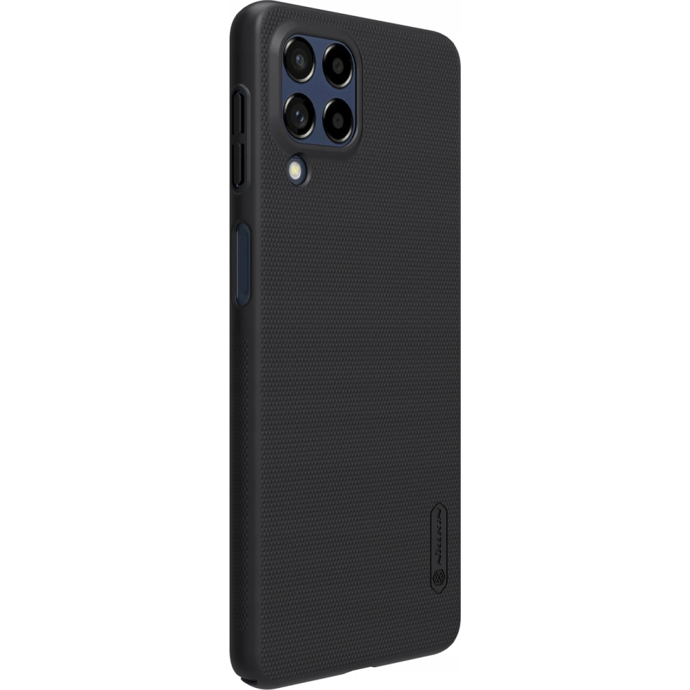 Hurtownia GSM - Etui Nillkin Super Shield Samsung Galaxy M53 5G Černé - NLK419BLK - {ean13} - Hurt