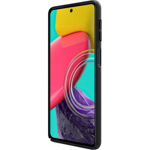 Etui Nillkin Super Shield Samsung Galaxy M53 5G Black