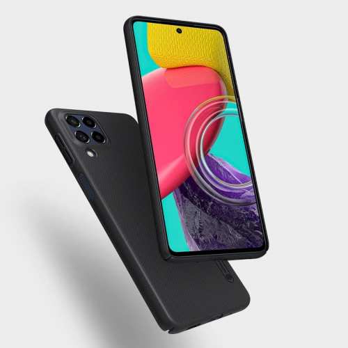 Etui Nillkin Super Shield Samsung Galaxy M53 5G Black