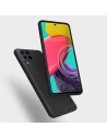 Wholesale Nillkin Super Shield Samsung Galaxy M53 5G Black - NLK419BLK - {ean13} - Hurt