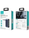 Hurtownia GSM - Adapter USAMS audio Bluetooth 5.0 - jack 3.5mm szary/grey SJ519JSQ01 - USA010GRY - {ean13} - Hurt
