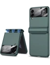 Tech-Protect Icon Samsung Galaxy Z Flip 4 Green