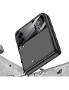 Wholesale Tech-Protect Icon Samsung Galaxy Z Flip 4 Green - THP1272GRN - {ean13} - Hurt