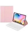 Hurtownia GSM - Etui Tech-Protect Sc Pen + Keyboard Samsung Galaxy Tab S6 Lite 10.4 2022/2020 Pink - THP1273PNK - {ean13} - Hurt