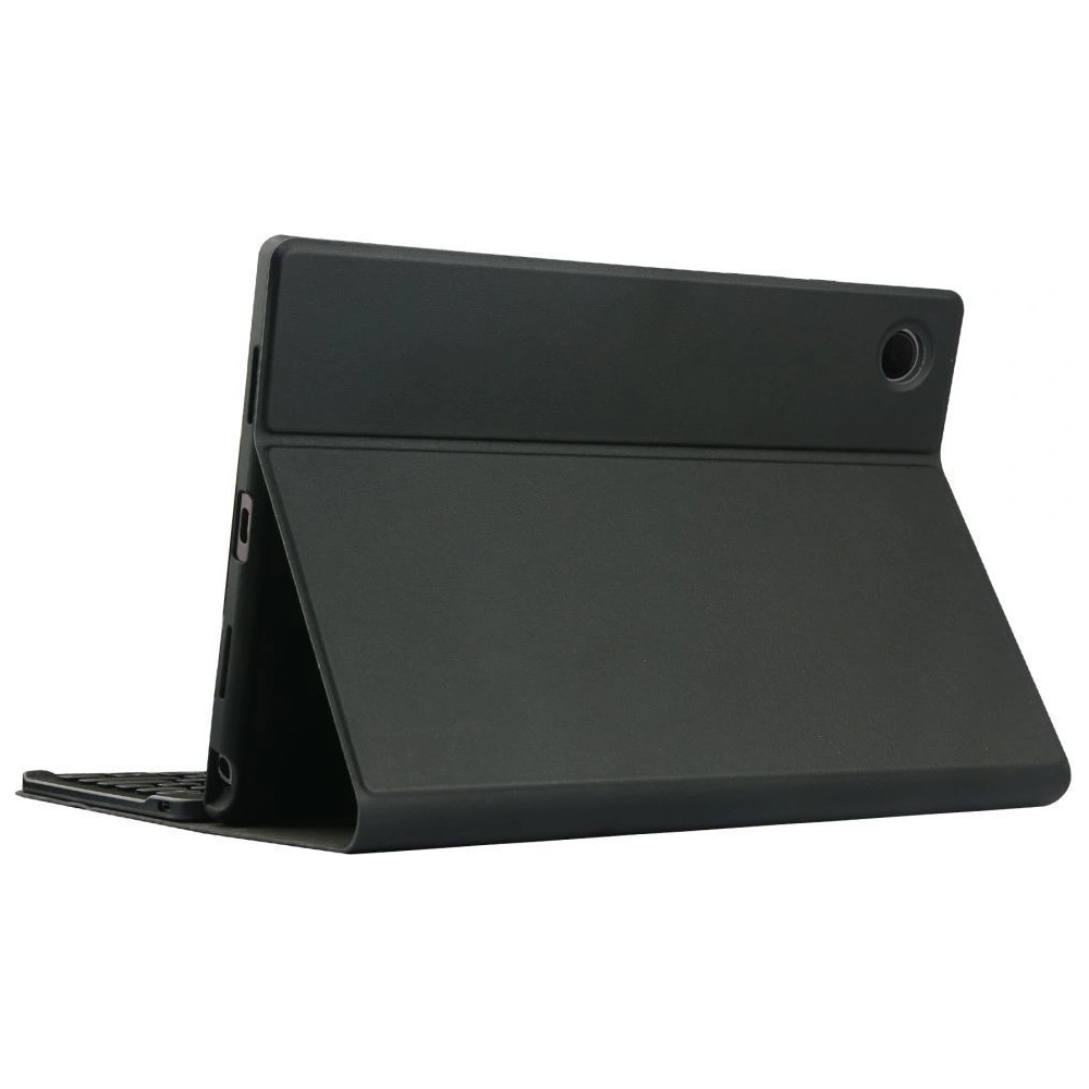 Hurtownia GSM - Etui Tech-Protect Sc Pen + klávesnice Samsung Galaxy Tab S6 Lite 10.4 2022/2020 Černá - THP1274BLK - {ean13} - Hurt