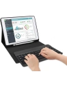 Hurtownia GSM - Etui Tech-Protect Sc Pen + klávesnice Samsung Galaxy Tab S6 Lite 10.4 2022/2020 Černá - THP1274BLK - {ean13} - Hurt