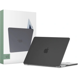 Hurtownia GSM - Etui Tech-Protect Smartshell Apple MacBook Air 13 2022-2023 Matte Black - THP1275BLK - {ean13} - Hurt