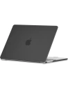 Wholesale Tech-Protect Smartshell Apple MacBook Air 13 2022-2023 Matte Black - THP1275BLK - {ean13} - Hurt