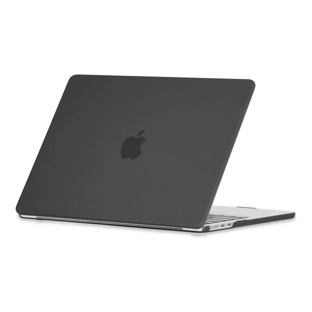Hurtownia GSM - Etui Tech-Protect Smartshell Apple MacBook Air 13 2022-2023 matná černá - THP1275BLK - {ean13} - Hurt