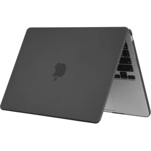 Hurtownia GSM - Etui Tech-Protect Smartshell Apple MacBook Air 13 2022-2023 Matte Black - THP1275BLK - {ean13} - Hurt
