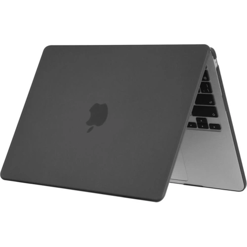 Etui Tech-Protect Smartshell Apple MacBook Air 13 2022-2023 Matte Black