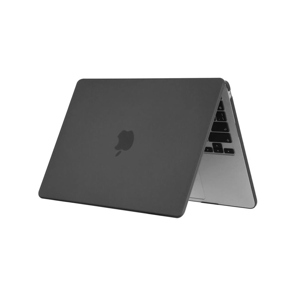 Hurtownia GSM - Etui Tech-Protect Smartshell Apple MacBook Air 13 2022-2023 matná černá - THP1275BLK - {ean13} - Hurt