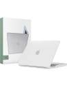 Wholesale Tech-Protect Smartshell Apple MacBook Air 13 2022-2023 Matte Clear - THP1276MCL - {ean13} - Hurt