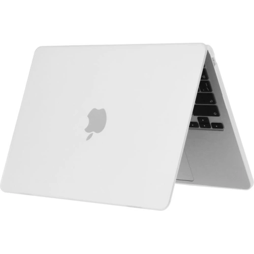 Etui Tech-Protect Smartshell Apple MacBook Air 13 2022-2023 Matte Clear