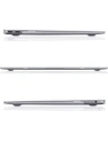 Wholesale Tech-Protect Smartshell Apple MacBook Air 13 2022-2023 Matte Clear - THP1276MCL - {ean13} - Hurt