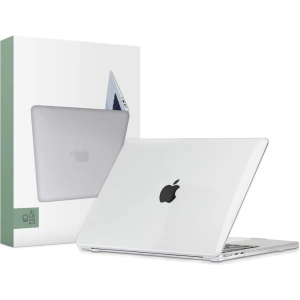 Hurtownia GSM - Etui Tech-Protect Smartshell Apple MacBook Air 13 2022-2023 Crystal Clear - THP1277CL - {ean13} - Hurt
