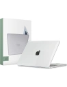 Etui Tech-Protect Smartshell Apple MacBook Air 13 2022-2023 Crystal Clear