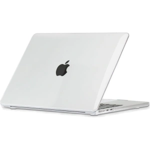 Tech-Protect Smartshell Apple MacBook Air 13 2022-2023 Crystal Clear