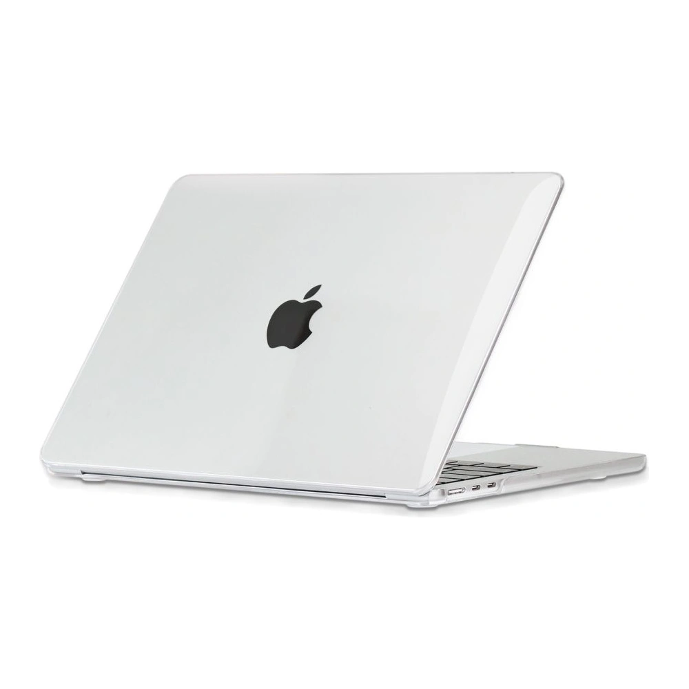 Hurtownia GSM - Etui Tech-Protect Smartshell Apple MacBook Air 13 2022-2023 Crystal Clear - THP1277CL - {ean13} - Hurt