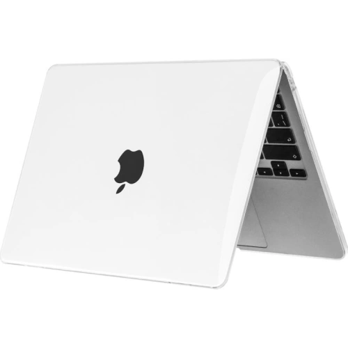 Etui Tech-Protect Smartshell Apple MacBook Air 13 2022-2023 Crystal Clear