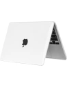 Hurtownia GSM - Etui Tech-Protect Smartshell Apple MacBook Air 13 2022-2023 Crystal Clear - THP1277CL - {ean13} - Hurt