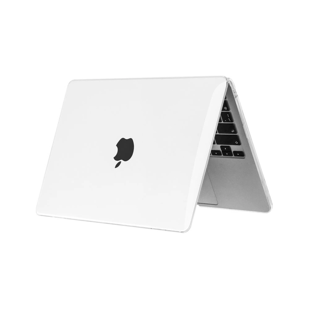 Hurtownia GSM - Etui Tech-Protect Smartshell Apple MacBook Air 13 2022-2023 Crystal Clear - THP1277CL - {ean13} - Hurt