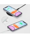 Hurtownia GSM - Smyčka na telefon Tech-Protect Chain Universal Strap Béžová/Zlatá - THP1280BEIGLD - {ean13} - Hurt