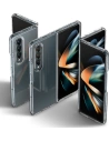 Hurtownia GSM - Etui Spigen Crystal Hybrid Samsung Galaxy Z Fold 4 Crystal Clear - SPN2311CL - {ean13} - Hurt