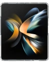 Hurtownia GSM - Etui Spigen Crystal Hybrid Samsung Galaxy Z Fold 4 Crystal Clear - SPN2311CL - {ean13} - Hurt