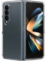 Hurtownia GSM - Etui Spigen Crystal Hybrid Samsung Galaxy Z Fold 4 Crystal Clear - SPN2311CL - {ean13} - Hurt