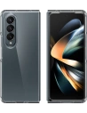 Hurtownia GSM - Etui Spigen Crystal Hybrid Samsung Galaxy Z Fold 4 Crystal Clear - SPN2311CL - {ean13} - Hurt