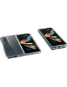 Hurtownia GSM - Etui Spigen Crystal Hybrid Samsung Galaxy Z Fold 4 Crystal Clear - SPN2311CL - {ean13} - Hurt