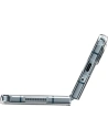 Hurtownia GSM - Etui Spigen Crystal Hybrid Samsung Galaxy Z Fold 4 Crystal Clear - SPN2311CL - {ean13} - Hurt