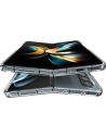 Hurtownia GSM - Etui Spigen Crystal Hybrid Samsung Galaxy Z Fold 4 Crystal Clear - SPN2311CL - {ean13} - Hurt
