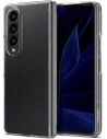 Spigen Airskin Galaxy Z Fold 4 Crystal Clear