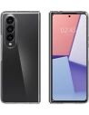 Wholesale Spigen Airskin Galaxy Z Fold 4 Crystal Clear - SPN2312CL - {ean13} - Hurt