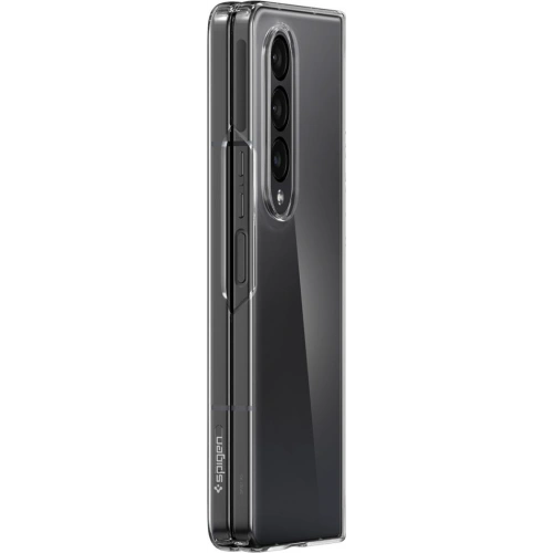 Etui Spigen Airskin Samsung Galaxy Z Fold 4 Crystal Clear